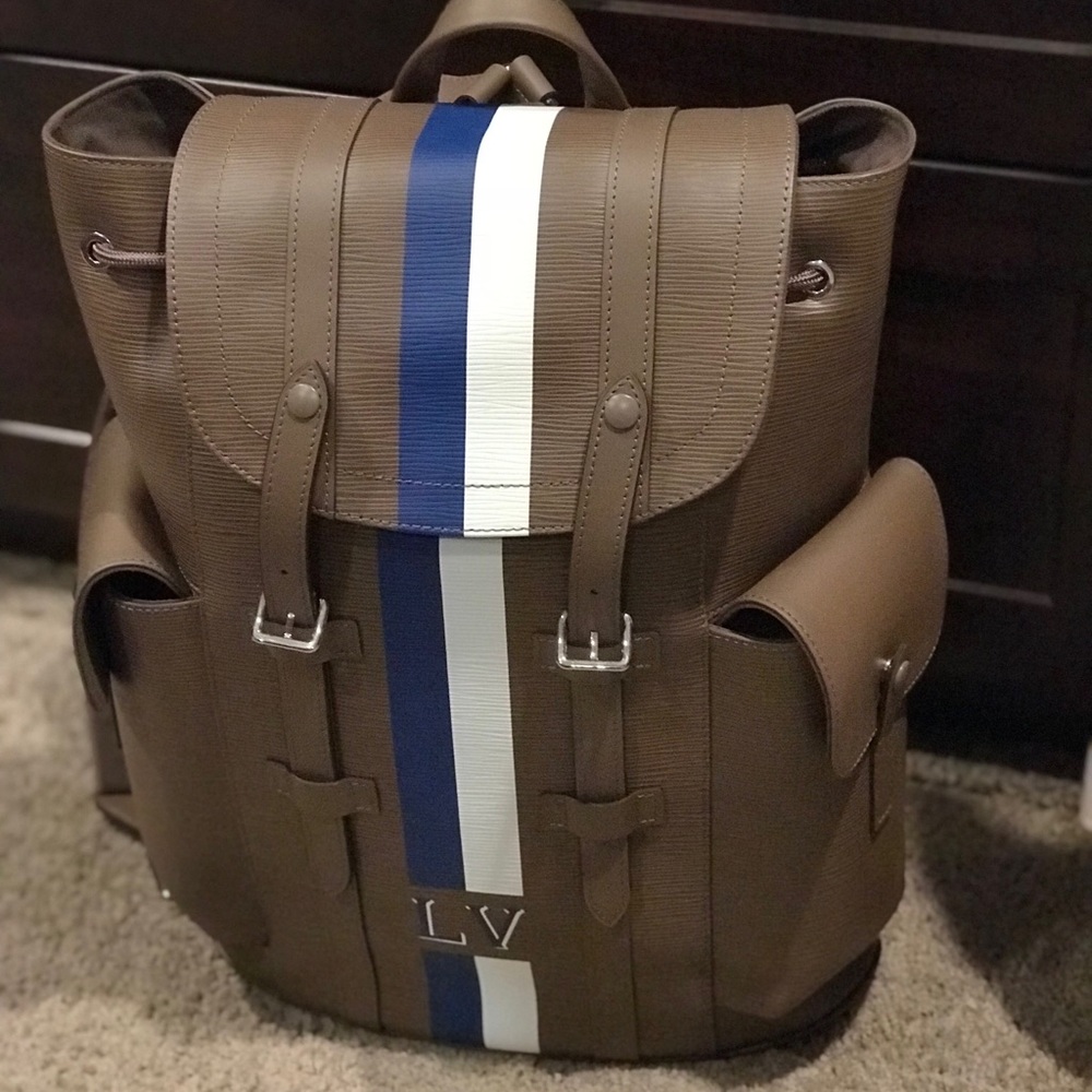 Louis Vuitton Backpack
